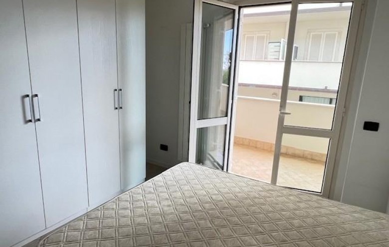 Appartamento in vendita a Massa