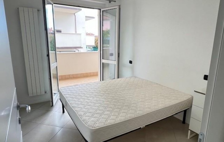 Appartamento in vendita a Massa