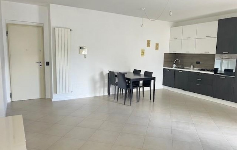 Appartamento in vendita a Massa