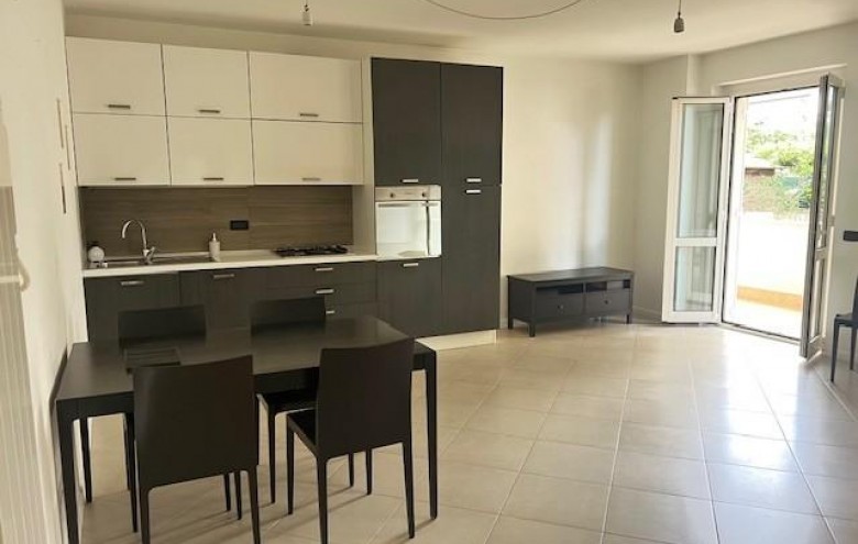 Appartamento in vendita a Massa