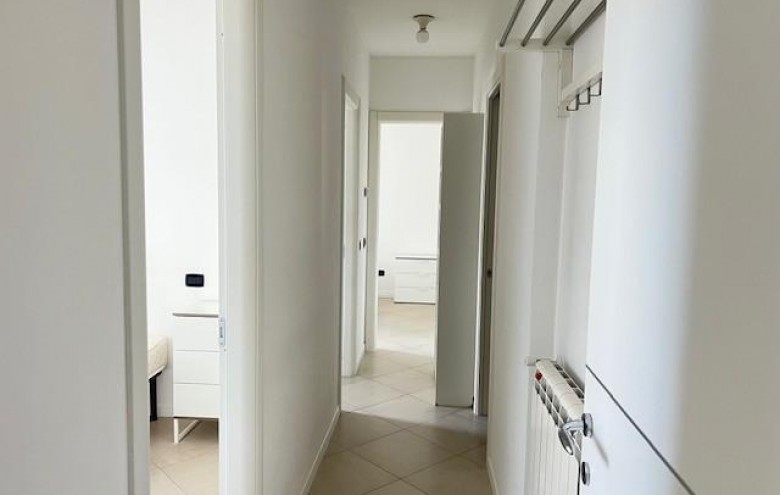 Appartamento in vendita a Massa