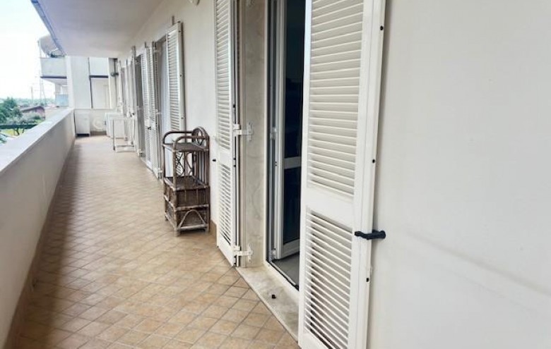 Appartamento in vendita a Massa