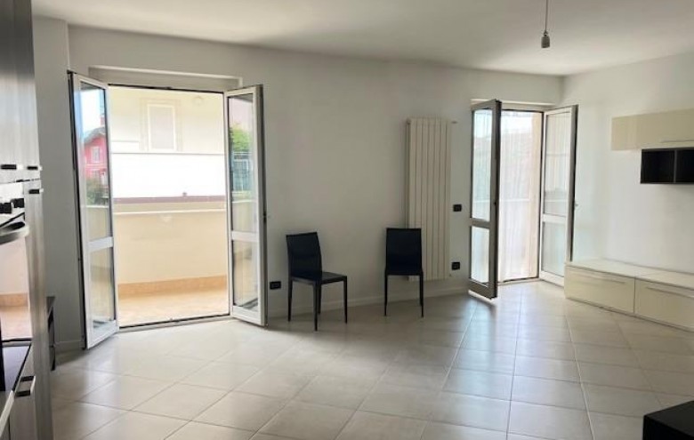 Appartamento in vendita a Massa