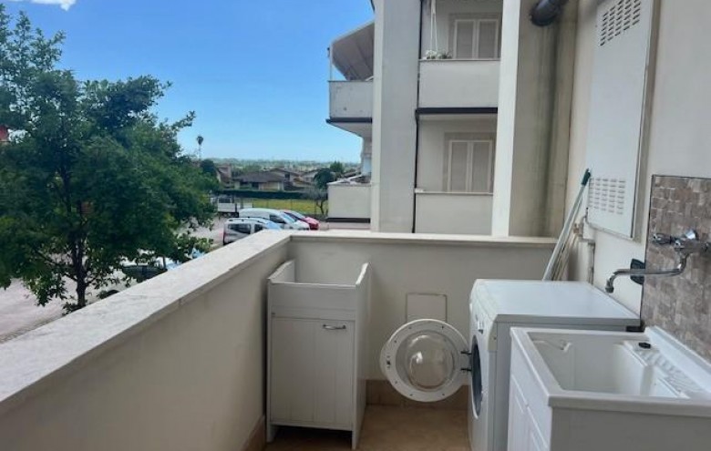 Appartamento in vendita a Massa