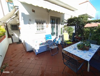 Villetta a schiera in vendita a Poveromo