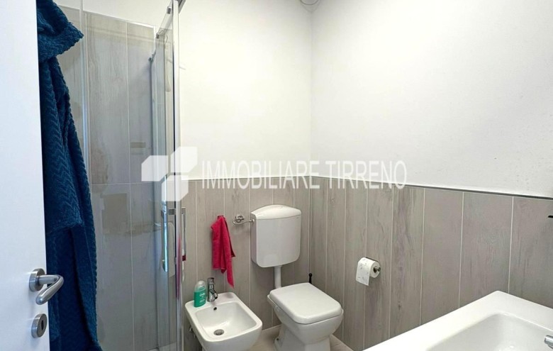 Appartamento in vendita a Massa