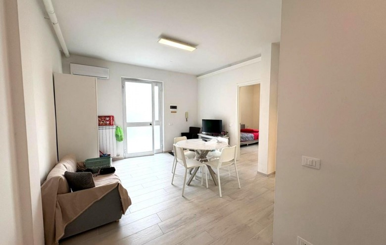 Appartamento in vendita a Massa