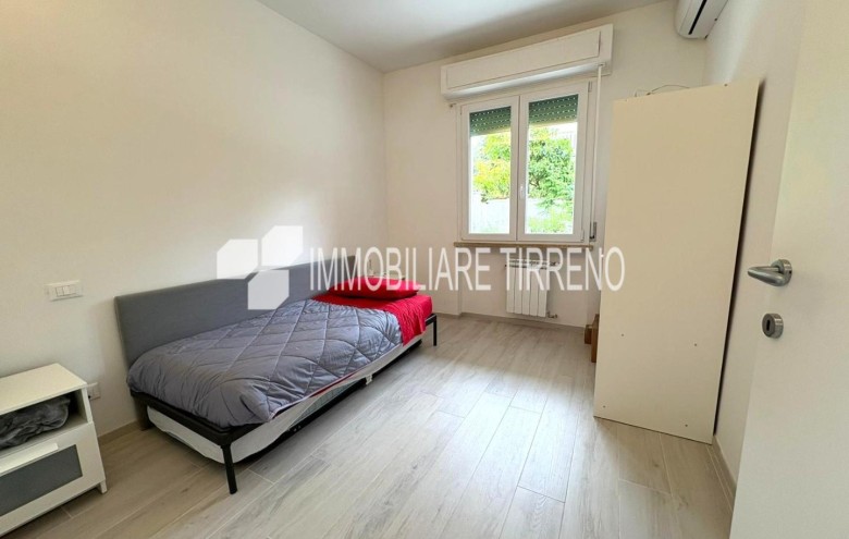 Appartamento in vendita a Massa