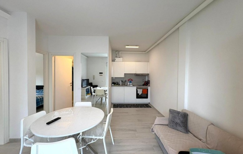 Appartamento in vendita a Massa