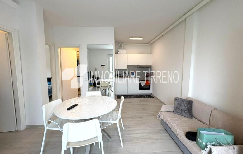 Appartamento in vendita a Massa