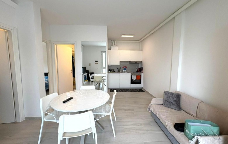 Appartamento in vendita a Massa