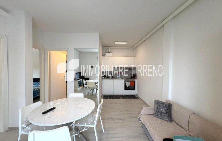 Appartamento in vendita a Massa