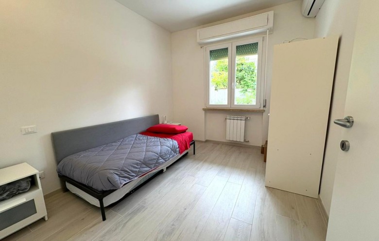 Appartamento in vendita a Massa