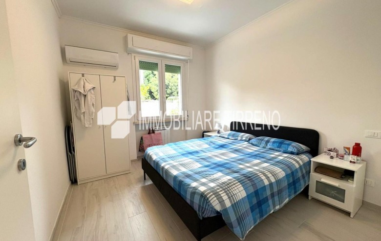 Appartamento in vendita a Massa