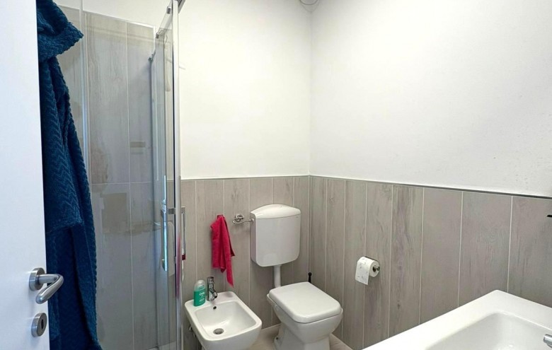 Appartamento in vendita a Massa