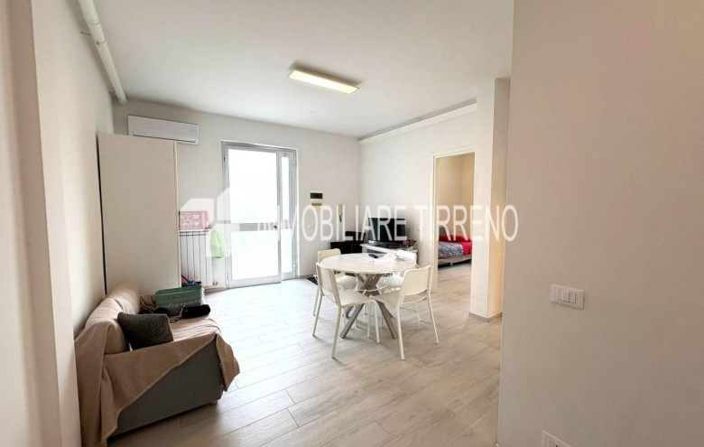 Appartamento in vendita a Massa