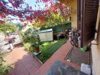 Villetta a schiera in vendita a Massa