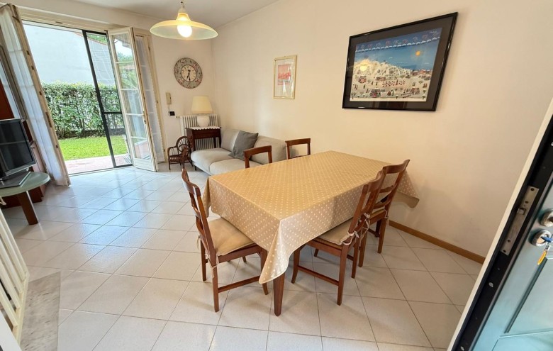 Appartamento in vendita a Massa