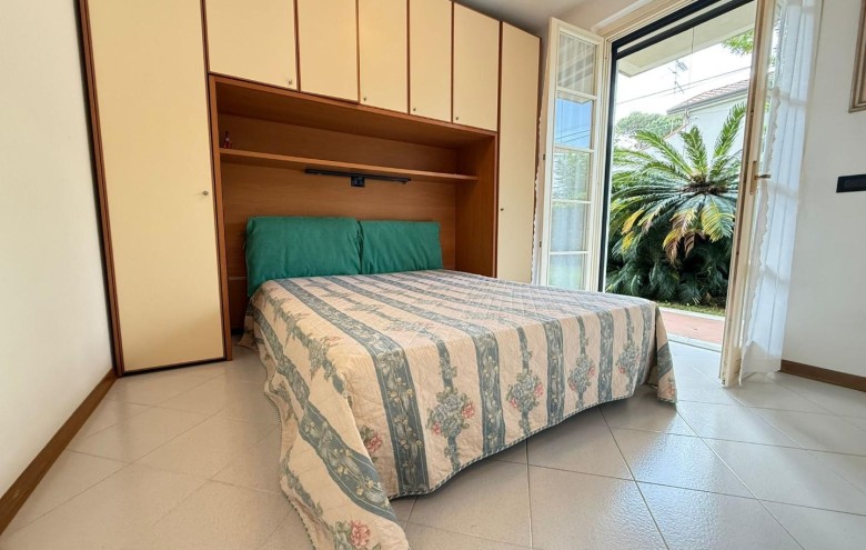 Appartamento in vendita a Massa