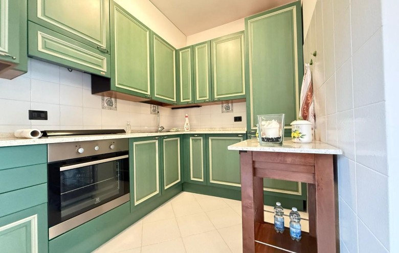 Appartamento in vendita a Massa