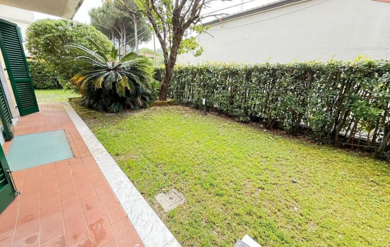 Appartamento in vendita a Massa