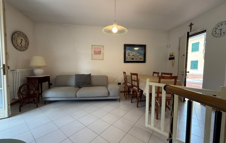 Appartamento in vendita a Massa