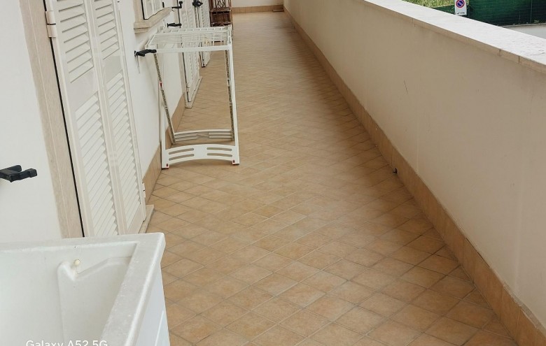 Appartamento in vendita a Massa