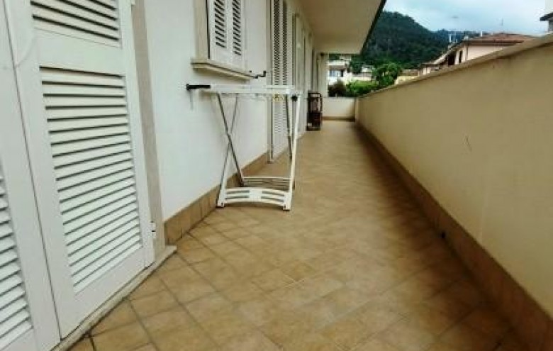 Appartamento in vendita a Massa