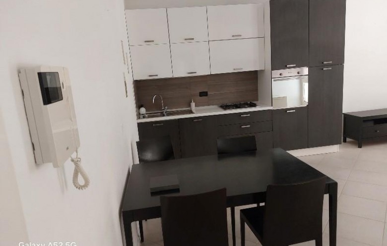 Appartamento in vendita a Massa