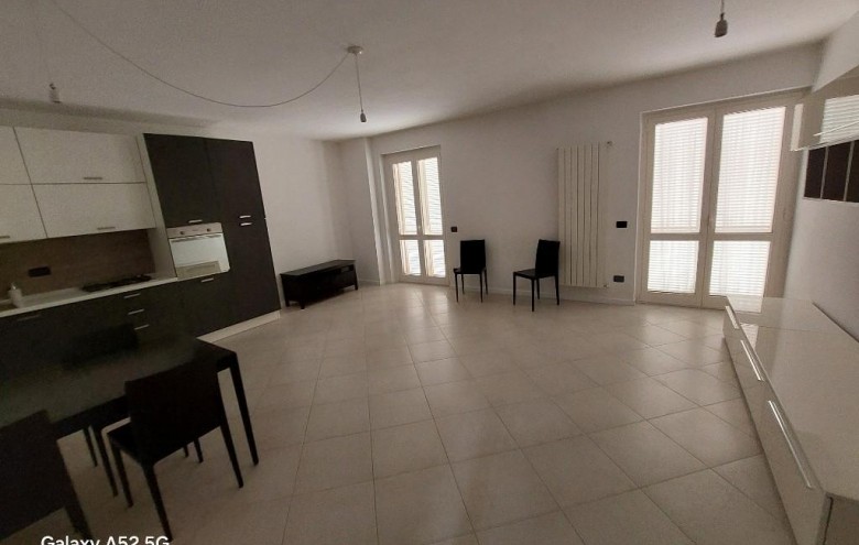 Appartamento in vendita a Massa