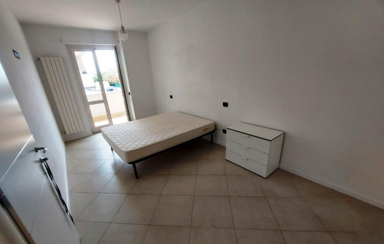 Appartamento in vendita a Massa