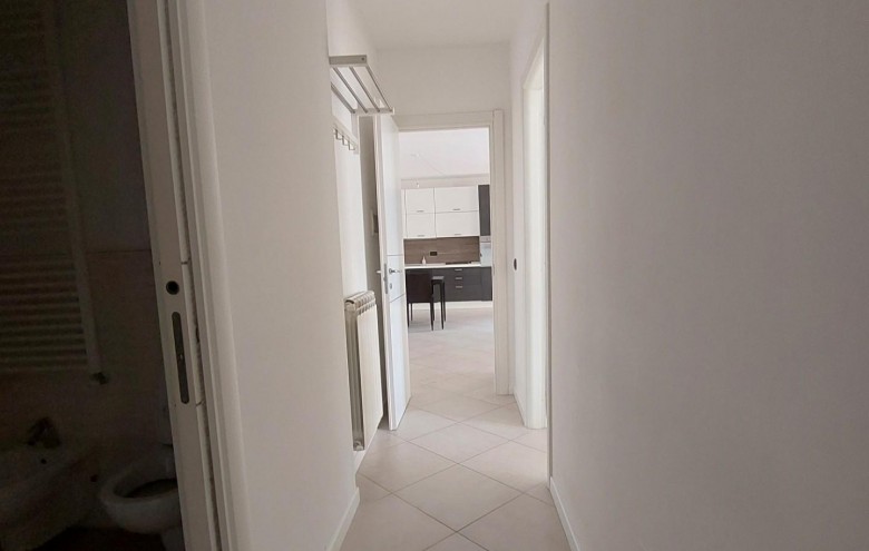 Appartamento in vendita a Massa