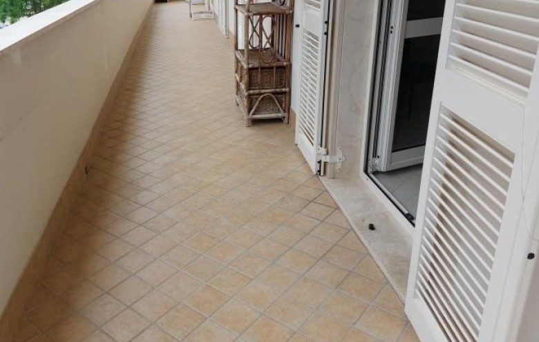 Appartamento in vendita a Massa