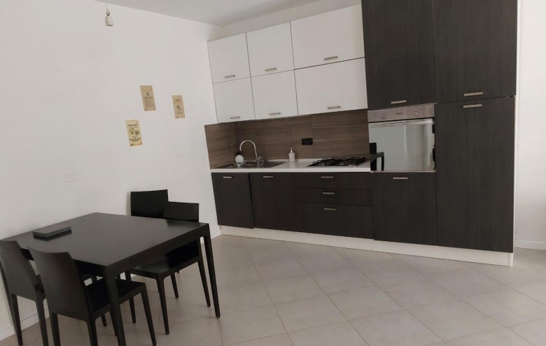 Appartamento in vendita a Massa