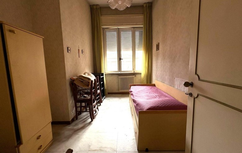 Appartamento in vendita a Massa