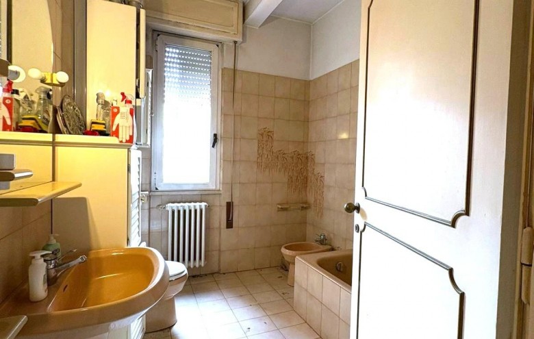 Appartamento in vendita a Massa