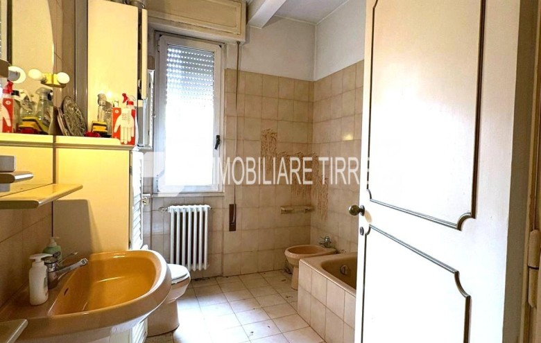 Appartamento in vendita a Massa