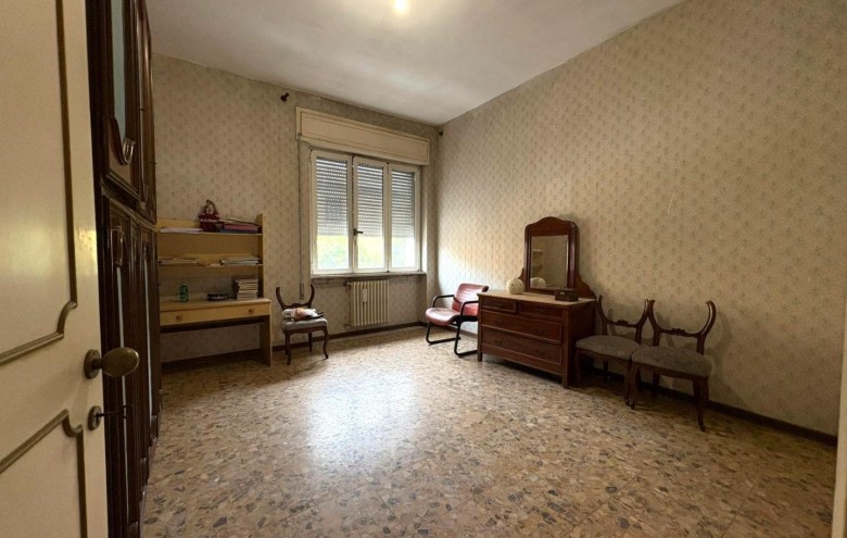 Appartamento in vendita a Massa