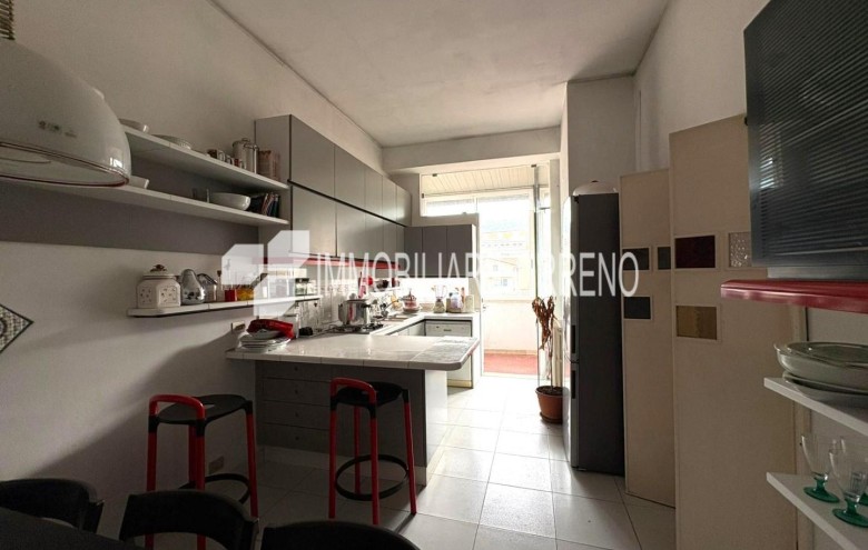 Appartamento in vendita a Massa