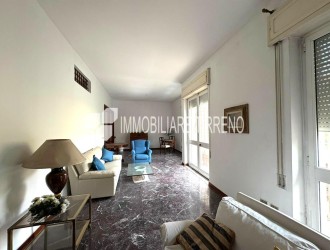 Appartamento in vendita a Massa