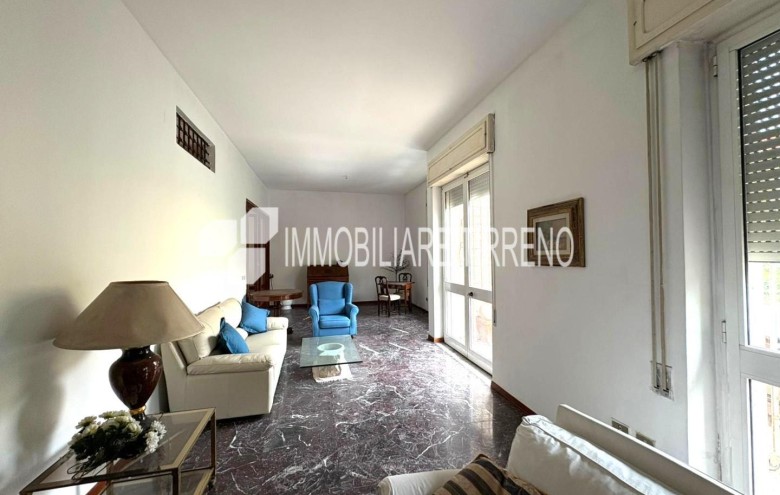 Appartamento in vendita a Massa