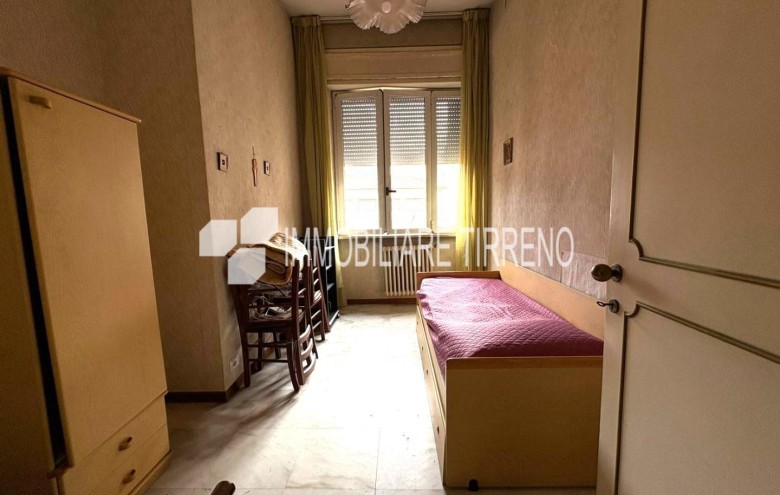 Appartamento in vendita a Massa