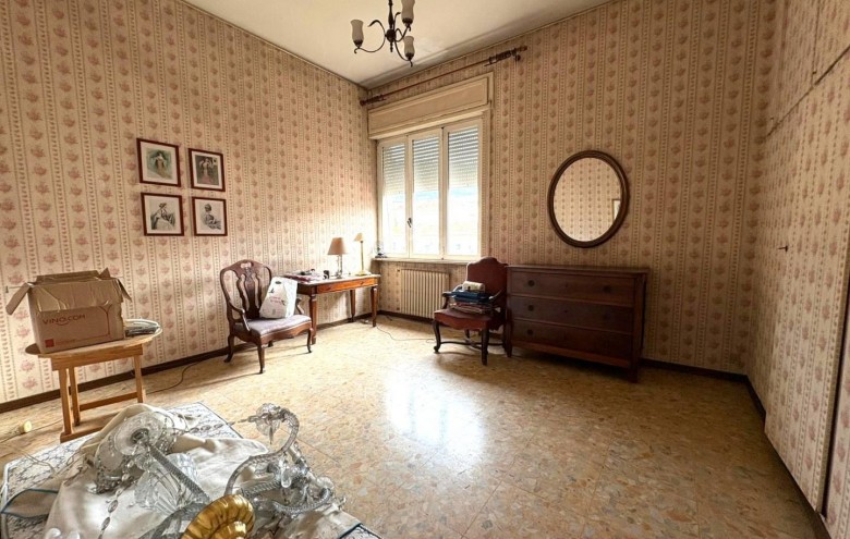 Appartamento in vendita a Massa