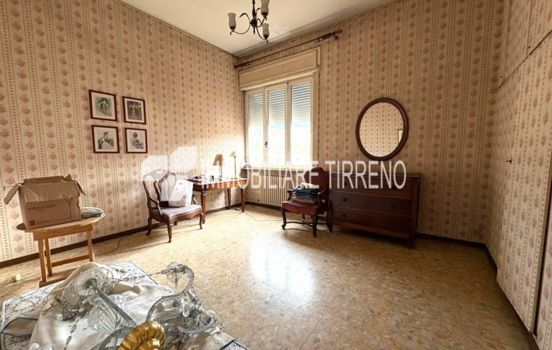 Appartamento in vendita a Massa