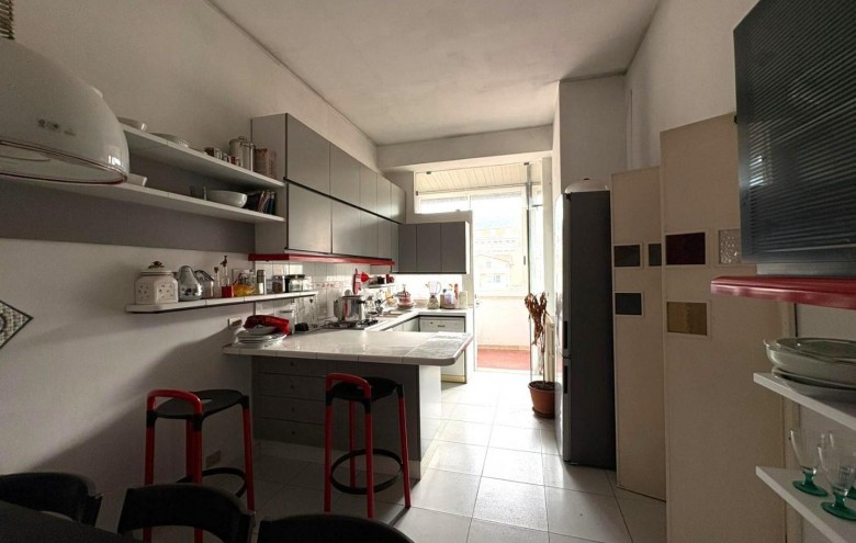 Appartamento in vendita a Massa