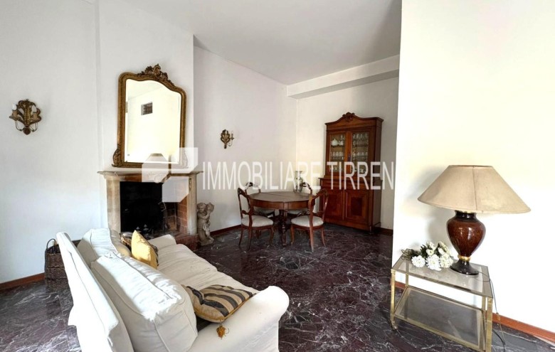 Appartamento in vendita a Massa