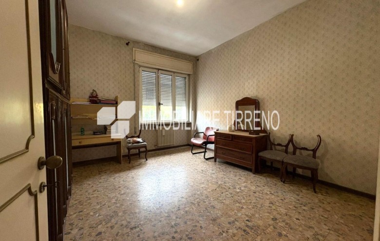 Appartamento in vendita a Massa