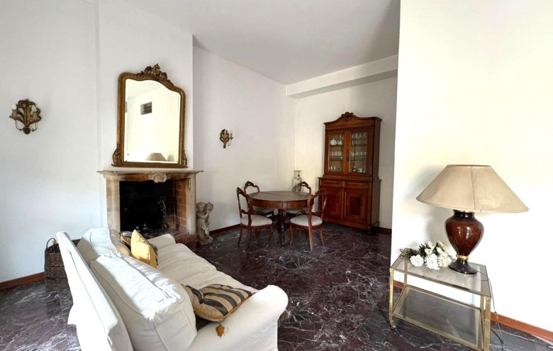 Appartamento in vendita a Massa