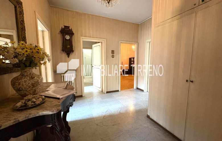 Appartamento in vendita a Massa