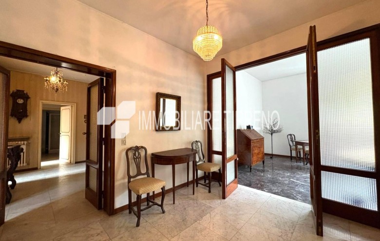 Appartamento in vendita a Massa